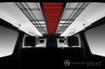 Land Rover Range Rover Burberry by Carlex Design 2012 года